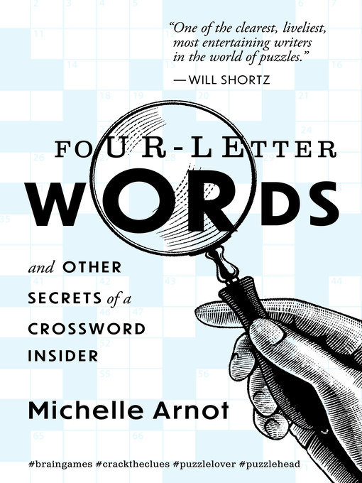 Cover image for Four-Letter Words